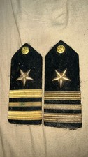 Spalline ufficiali militari usato  Velletri