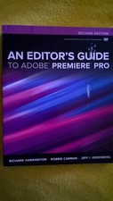 Editor guide adobe for sale  North Smithfield
