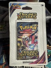 Blister origines antiques d'occasion  Audun-le-Tiche