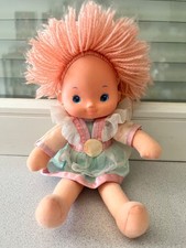 Sandra silbermond puppe gebraucht kaufen  Calberlah