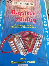volksmusik noten gebraucht kaufen volksmusik noten gebraucht kaufen Zell am Harmersbach