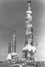 German rocket photo for sale  Granite City