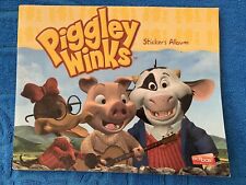 Album figurine piggley usato  Anagni