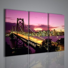 Quadro new york usato Quadro new york usato  Italia