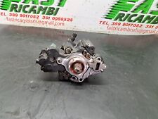 Pompa iniezione gasolio usato  Camigliano Santa Gemma