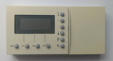 Honeywell centra mcr200 gebraucht kaufen  Oberaurach
