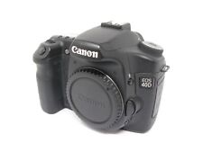 Corpo da câmera digital SLR Canon EOS 40D 10.1MP com acessórios comprar usado  Enviando para Brazil
