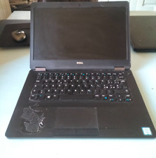 Dell latitude e5470 usato  Torino