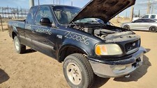 1997 2004 ford for sale  Brush