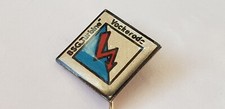 Ddr fußball anstecknadel gebraucht kaufen  Berlin