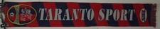 Sciarpa scarf calcio usato  Portici