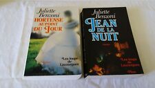Livres romans juliette d'occasion  Chambon-sur-Voueize