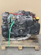 Motor ej20 ej20t gebraucht kaufen  Berlin