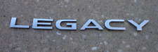 Subaru legacy emblem for sale  Port Orange