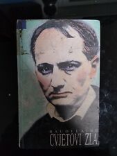 Charles baudelaire cvjetovi gebraucht kaufen  Langenau