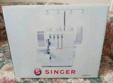Singer 14sh754 overlock for sale  LONDON