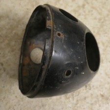 Norton headlight shell for sale  HOOK