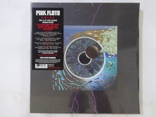 Pink Floyd Pulse Pink Floyd Records PFRLP17 US sealed,180g VINYL LP comprar usado  Enviando para Brazil