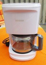 Severin filter kaffeemaschine gebraucht kaufen  Minden