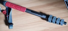 Manfrotto compact monopod for sale  WATFORD