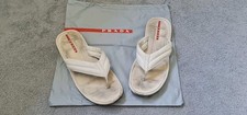 Prada mens flip for sale  NORWICH