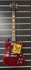 Epiphone electric guitar for sale  ALLOA