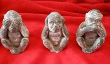 Figuren affen hören gebraucht kaufen  Bissendorf