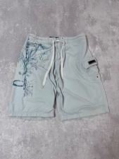 Bermuda Vintage Oakley Flying Amarela Boardshorts Rara Masculina 36 Technology, usado comprar usado  Enviando para Brazil