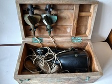Walker knotmaster 111a. for sale  BADMINTON