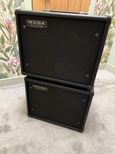 Mesa boogie 1x12 for sale  CLECKHEATON
