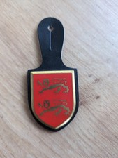 Insigne gendarmerie haute d'occasion  Colmar