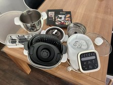 Krups prep cook gebraucht kaufen  Bocholt