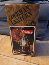 Coleman petroleum laterne gebraucht kaufen Coleman petroleum laterne gebraucht kaufen  Rodenbach