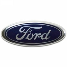Logo ovale ford usato  Castel San Pietro Terme