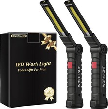 Lampe travail rechargeable d'occasion  France