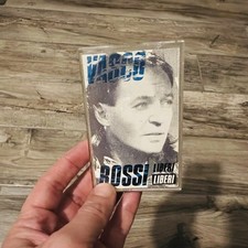Vasco rossi liberi usato Vasco rossi liberi usato  Torino