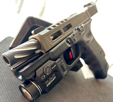 Zaffiri zps.2 glock for sale  Sacramento
