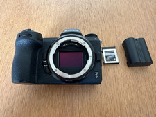Nikon 45.7 digital for sale  Sunnyvale