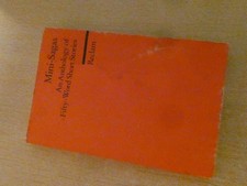 reclam englisch gebraucht kaufen  Welver