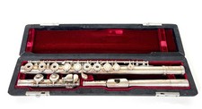 Jupiter musical instrument gebraucht kaufen  Hamburg