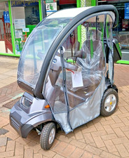 Tga breeze canopy for sale  ROTHERHAM