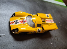 Lola t70 chevrolet d'occasion Lola t70 chevrolet d'occasion  Cergy-