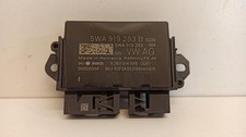 Używany, Audi A3 8Y 2021 Jednostka sterująca Asystent parkowania Parktronic PDC 5WA919283B KTL35391 na sprzedaż  PL