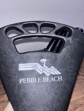 Vintage pebble beach for sale  La Vernia