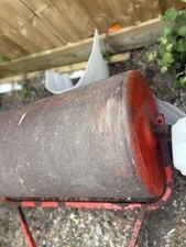 Garden paddock roller for sale  BLANDFORD FORUM