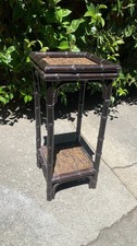 Vintage palecek rattan for sale  Danville