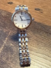 Seiko damenuhr mechanisch gebraucht kaufen Seiko damenuhr mechanisch gebraucht kaufen  Gangelt