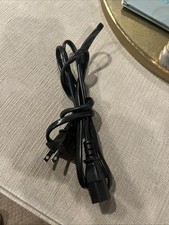 Power cord tcl for sale  Cincinnati