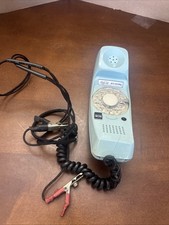 Vintage blue rotary for sale  Frankfort