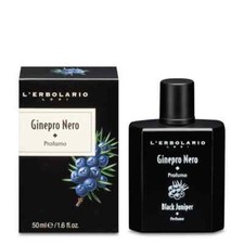 Erbolario ginepro nero usato  Nocera Inferiore